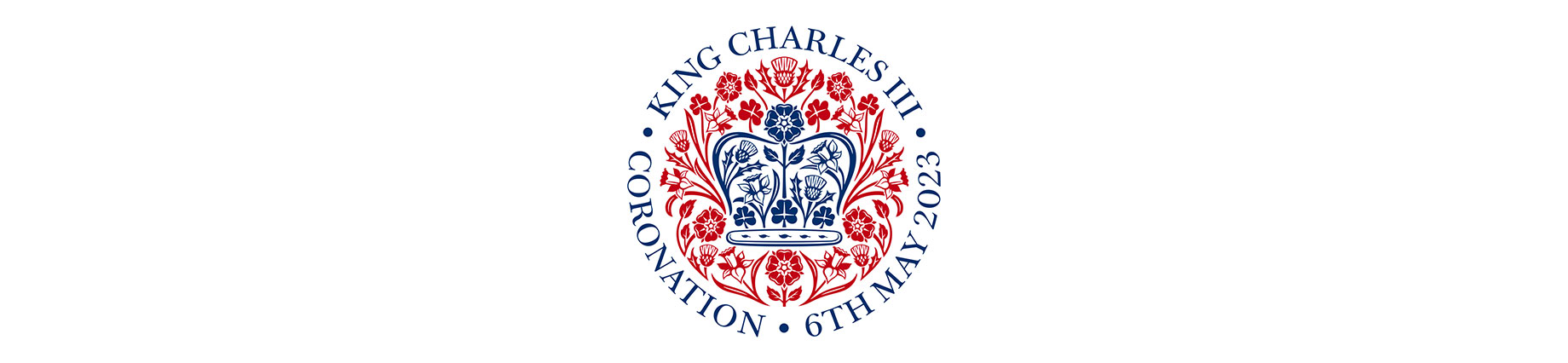 KING CHARLES III Coronation