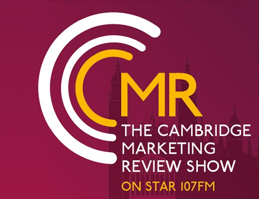 Cambridge Marketing Meet-up and Christmas