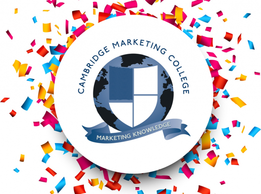 Cambridge Marketing College CIM Results: December 2019