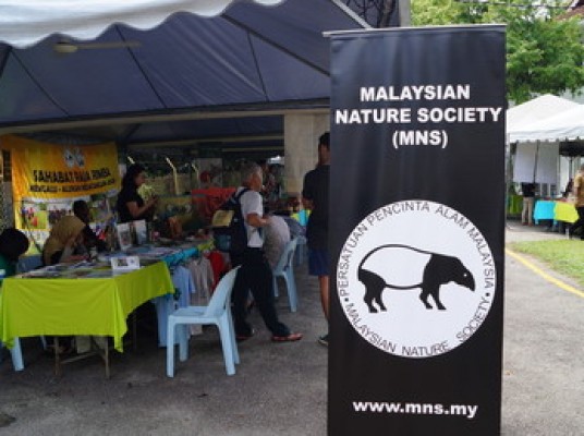 Conservation marketing in Malaysia