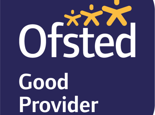 The College is rated an Ofsted Good Provider