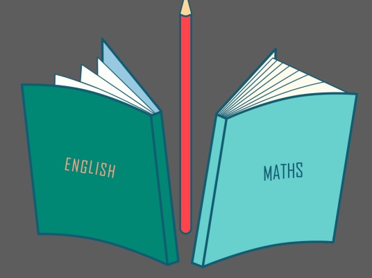 What are Maths and English Functional Skills?