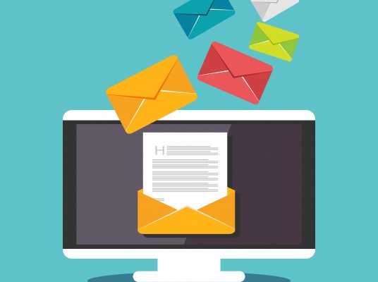Email marketing - do more than you are comfortable with