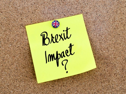 What does Brexit mean for marketers?