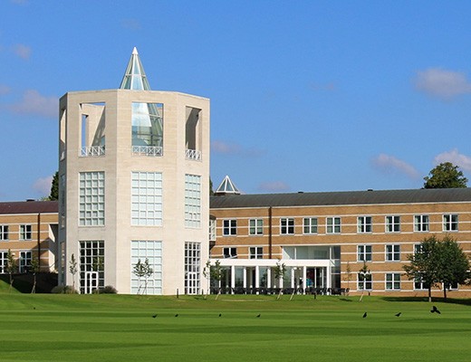 Second Cambridge Study Centre
