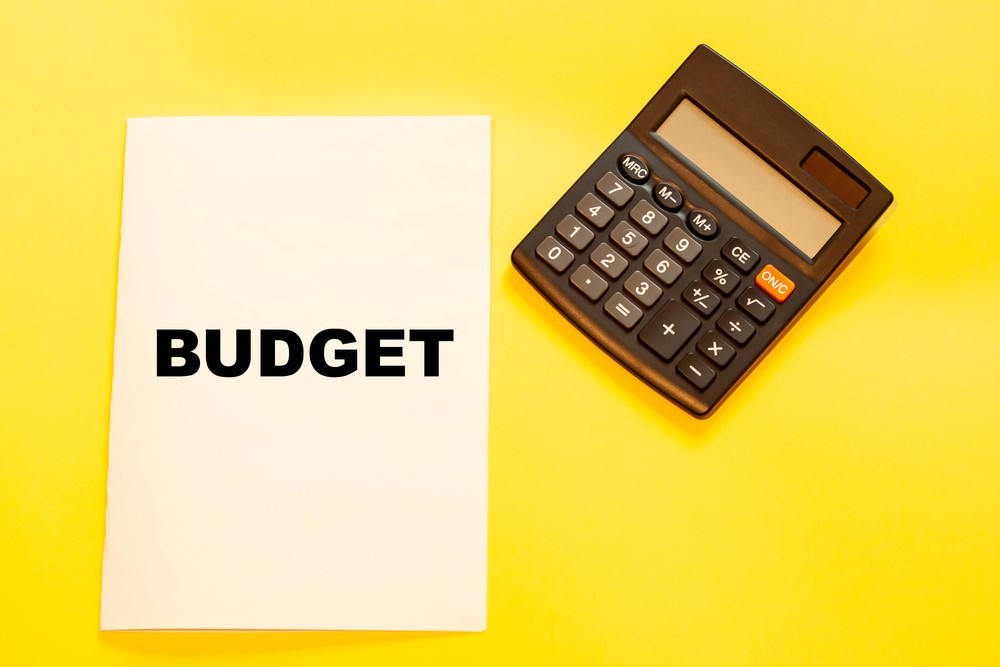 How to set ad campaign budgets